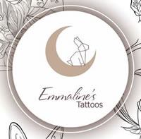 Emmaline's Tattoos