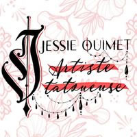 Jessie Ouimet - Artiste Tatoueuse