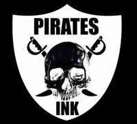 Pirates Ink