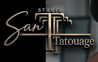 San T Tatouage