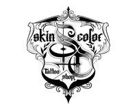 Tatouage Skin Color