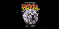 Tatouage Royal