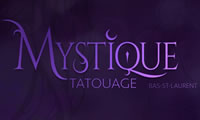 Mystique Tattoo